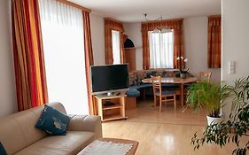 Pension Hiesel-Villa Untersbergblick